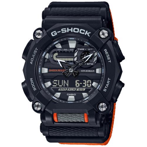 G-SHOCK Classic | GA-900C-1A4ER