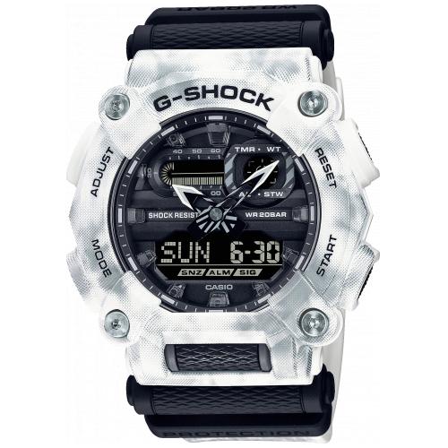 G-SHOCK Classic | GA-900GC-7AER