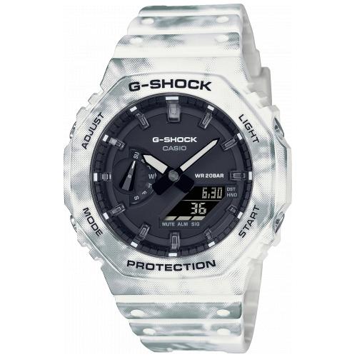 G-SHOCK Classic | GAE-2100GC-7AER