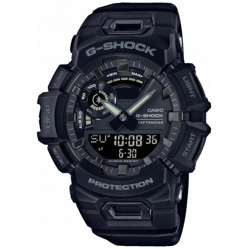 G-SHOCK G-SQUAD | GBA-900-1AER