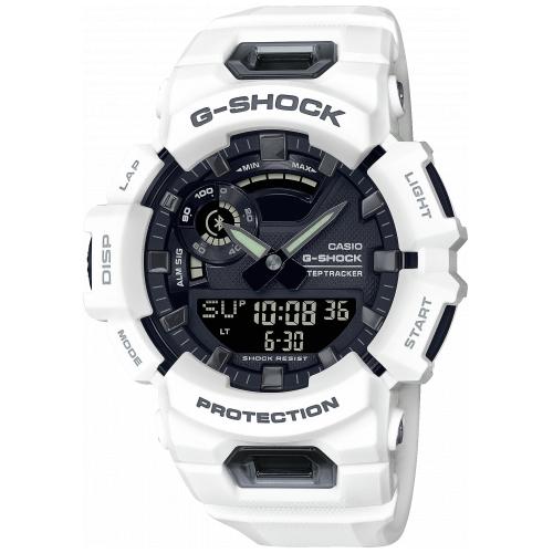 G-SHOCK G-SQUAD | GBA-900-7AER