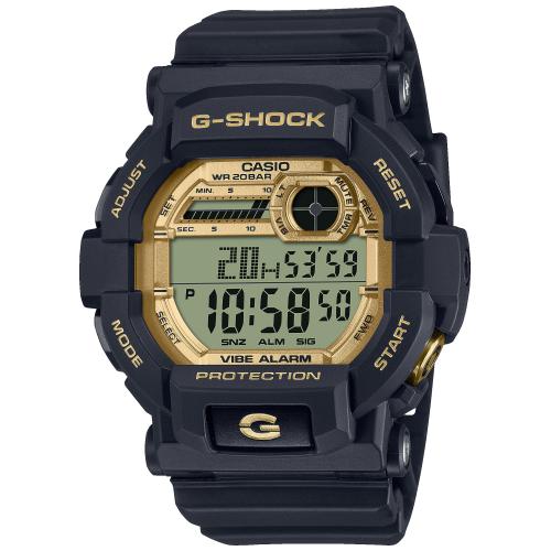 G-SHOCK Classic | GD-350GB-1ER