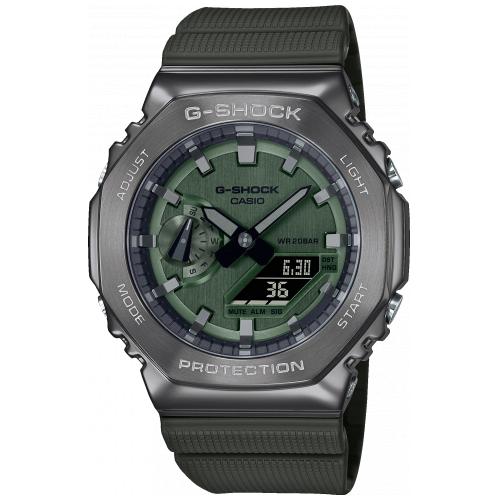 GM-2100N-2AER | G-SHOCK | Watches | Products | CASIO