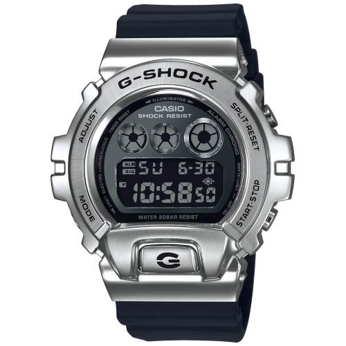 G-SHOCK Classic | GM-6900-1ER