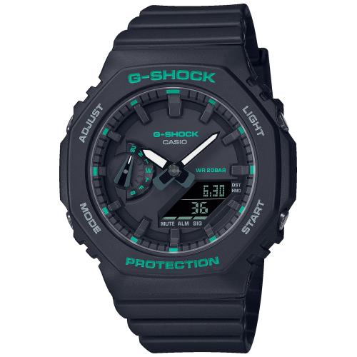 GMA-S2100BS-7AER | G-SHOCK | Watches | Products | CASIO