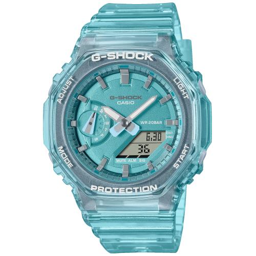 GMA-S2100BS-7AER | G-SHOCK | Watches | Products | CASIO