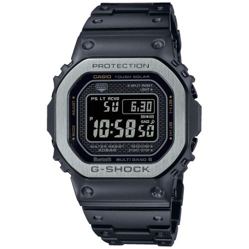 Protection g-shock WR20BAR: Are