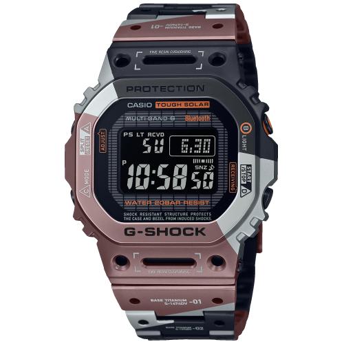 G-SHOCK Limited | GMW-B5000TVB-1ER
