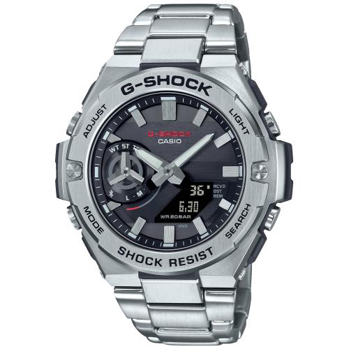 G-SHOCK G-STEEL | GST-B500D-1AER