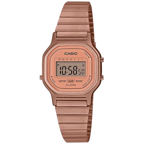 CASIO TIMELESS COLLECTION Women | LA-11WR-5AEF