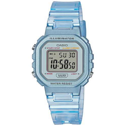 CASIO TIMELESS COLLECTION Women | LA-20WHS-2AEF
