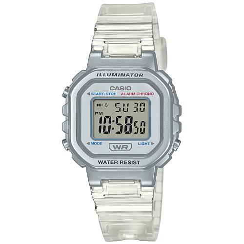 CASIO TIMELESS COLLECTION Women | LA-20WHS-7AEF