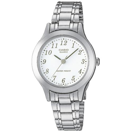 CASIO TIMELESS COLLECTION Women | LTP-1128PA-7BEG
