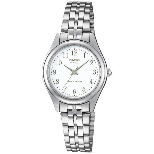 CASIO TIMELESS COLLECTION Women | LTP-1129PA-7BEG