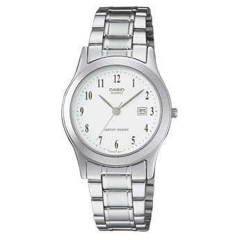 CASIO COLLECTION Women | LTP-1141PA-7BEF