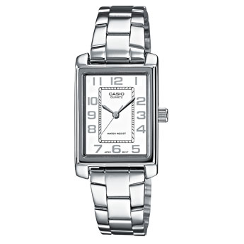 CASIO COLLECTION Women | LTP-1234PD-7BEF