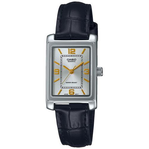 CASIO TIMELESS COLLECTION Women | LTP-1234PL-7A2EF