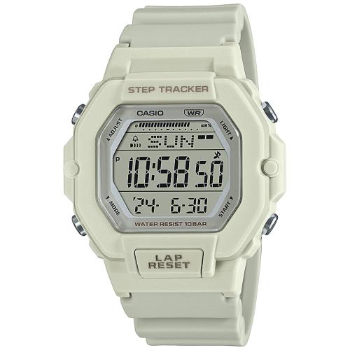 CASIO COLLECTION Women | LWS-2200H-8AVEF