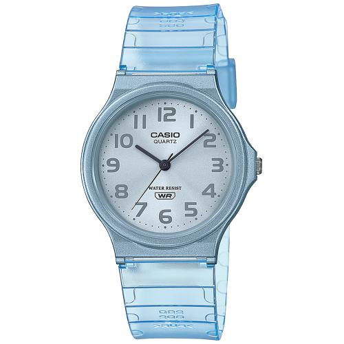 CASIO TIMELESS COLLECTION Men | MQ-24S-2BEF
