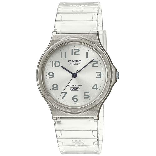 CASIO TIMELESS COLLECTION Men | MQ-24S-7BEF