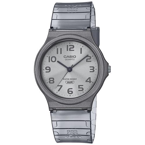 CASIO TIMELESS COLLECTION Men | MQ-24S-8BEF