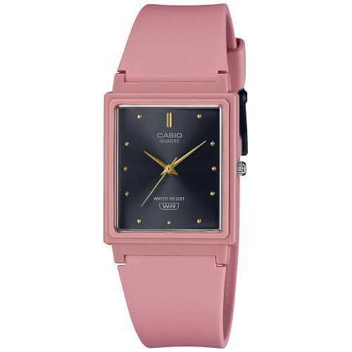 CASIO TIMELESS COLLECTION Women | MQ-38UC-4AER