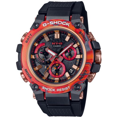 G-SHOCK Limited | MTG-B3000FR-1AER