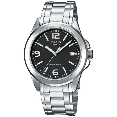 CASIO TIMELESS COLLECTION Men | MTP-1259PD-1AEG