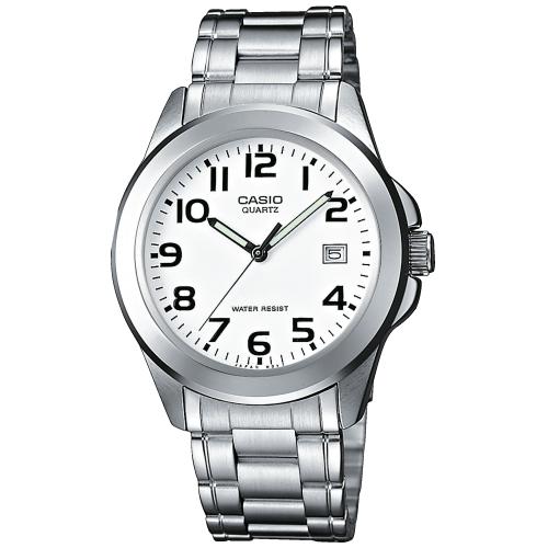 CASIO TIMELESS COLLECTION Men | MTP-1259PD-7BEG