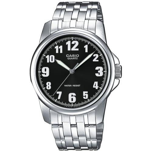 CASIO COLLECTION Men | MTP-1260PD-1BEG