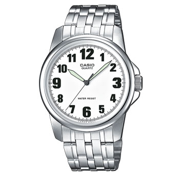 CASIO COLLECTION Men | MTP-1260PD-7BEF