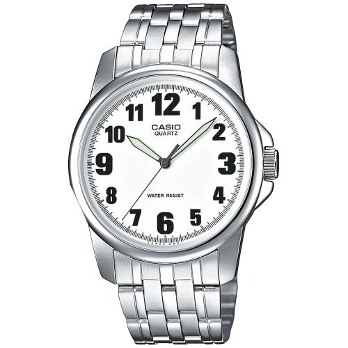 CASIO TIMELESS COLLECTION Men | MTP-1260PD-7BEG