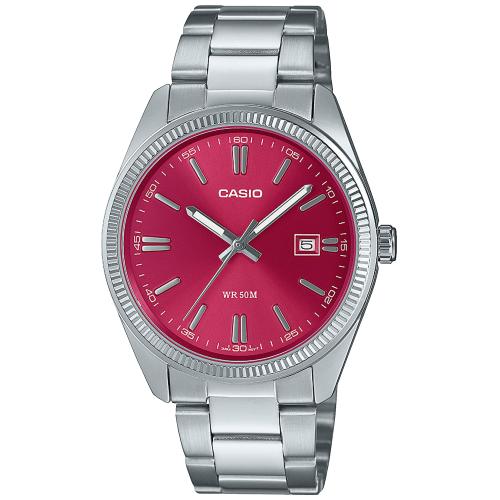 CASIO TIMELESS COLLECTION Men | MTP-1302PD-4AVEF