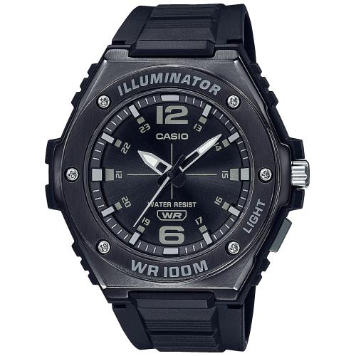 CASIO TIMELESS COLLECTION Men | MWA-100HB-1AVEF