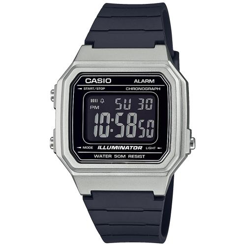 CASIO TIMELESS COLLECTION Men | W-217HM-7BVEF