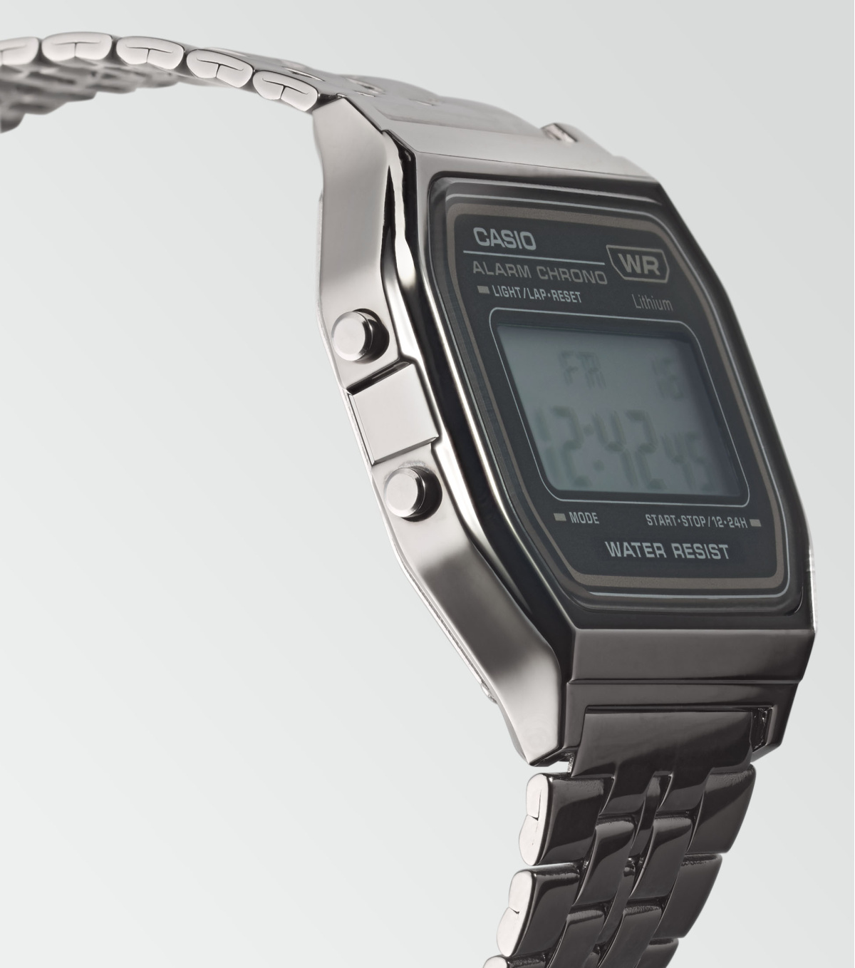 A158WETB-1AEF - Iconic - Watches | CASIO Vintage