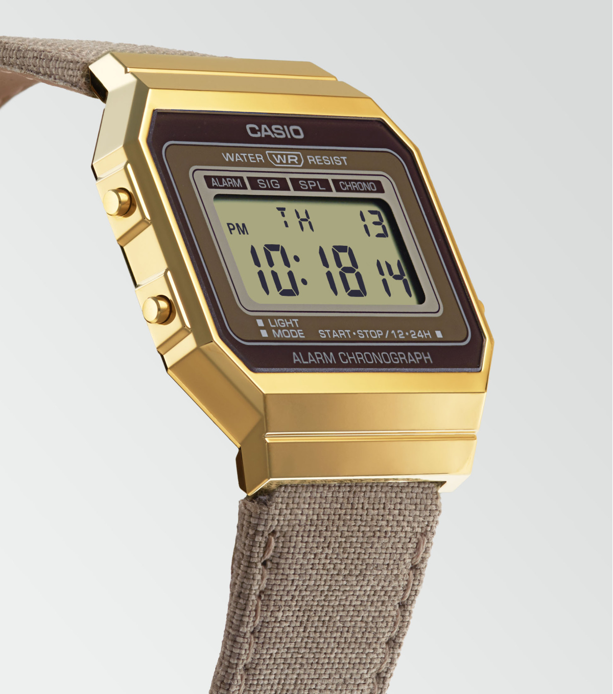 A700WEGL-5AEF - Iconic - Watches | CASIO Vintage