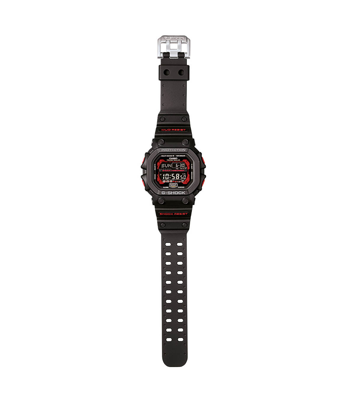 Hong Kong Skelne Skelne Classic - Classic - Men - Classic | G-SHOCK