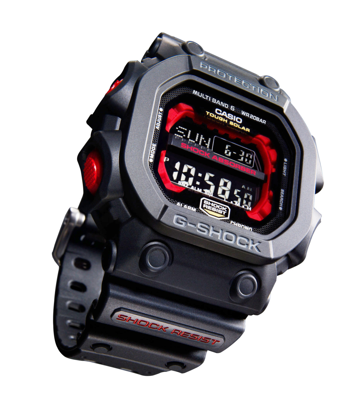 Classic - Classic - Men - Classic | G-SHOCK