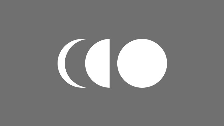 Affichage des phases de la Lune