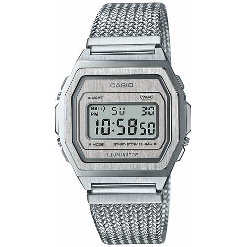 A1000MA-7EF | CASIO Vintage | Watches | Products | CASIO