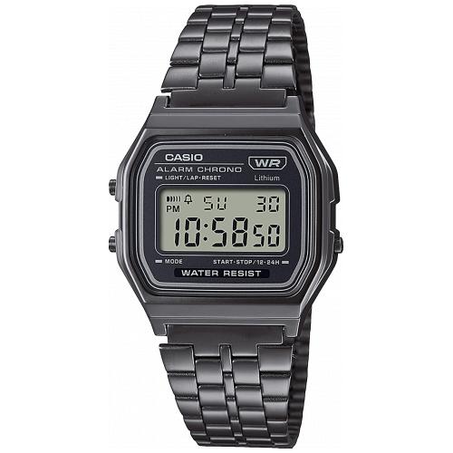 A158WETB-1AEF, CASIO Vintage, Watches, Products