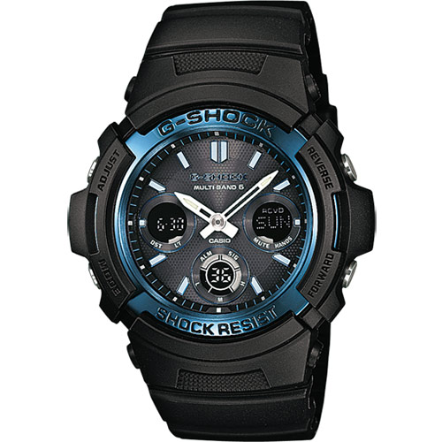 Les montres ... - Page 30 AWG-M100A-1AER