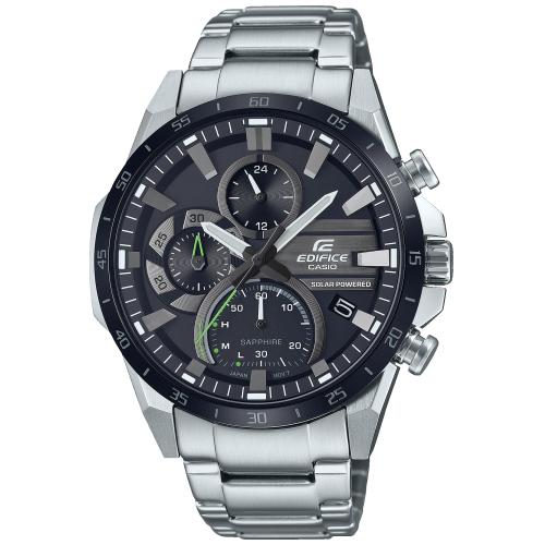 Products EDIFICE CASIO | | | | Watches EFS-S620DB-1AVUEF