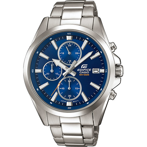 EFV-560D-2AVUEF | EDIFICE | Watches | Products | CASIO