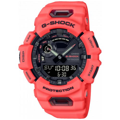 GBA-900-4AER | G-SHOCK | Watches | Products | CASIO