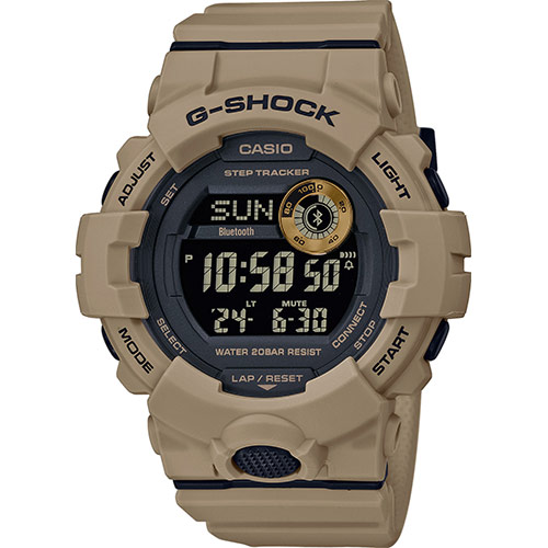 GBD-800UC-5ER | G-SHOCK | Montres | Produits | CASIO