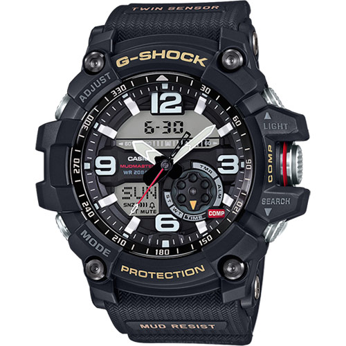 GG-1000-1AER | G-SHOCK | Watches 