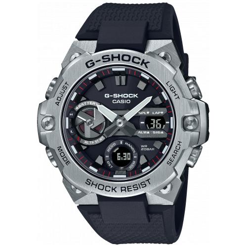 GST-B400-1AER | G-SHOCK | Watches | | CASIO