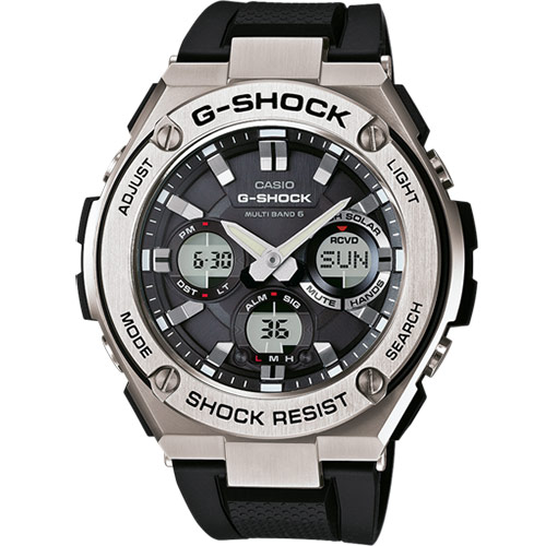 G Shock Uhren Von Casio Die Toughsten Uhren Der Welt Seit 1983 G Shock